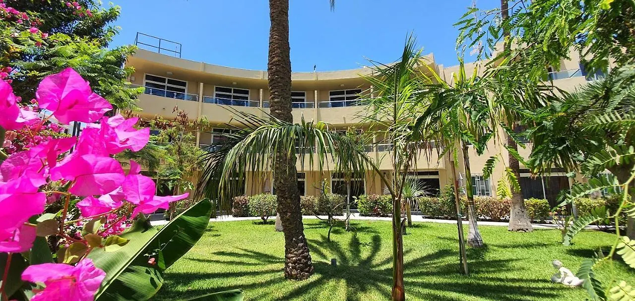 Apartamentos Nara Playa del Inglés