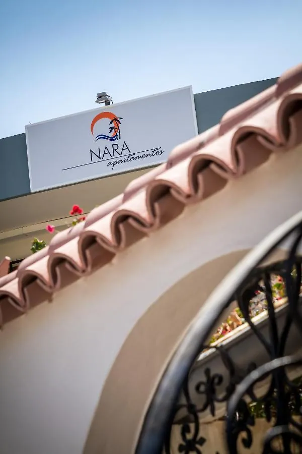 Alsol Nara Apartment Playa del Ingles