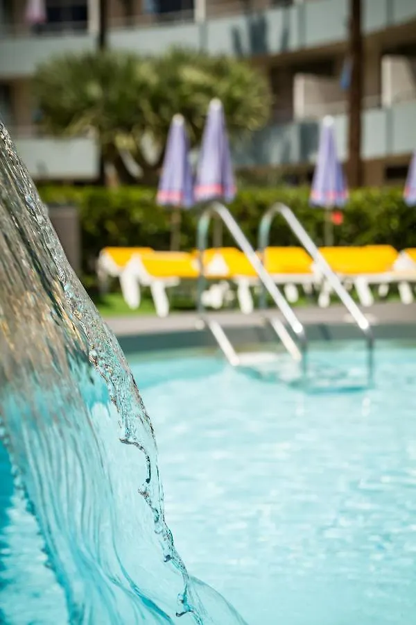 Apartamentos Nara Playa del Inglés