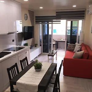  Appartement Atlantic Coast -
