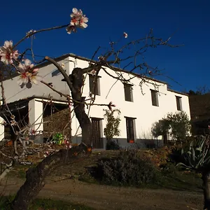 El Paraje De Bérchules