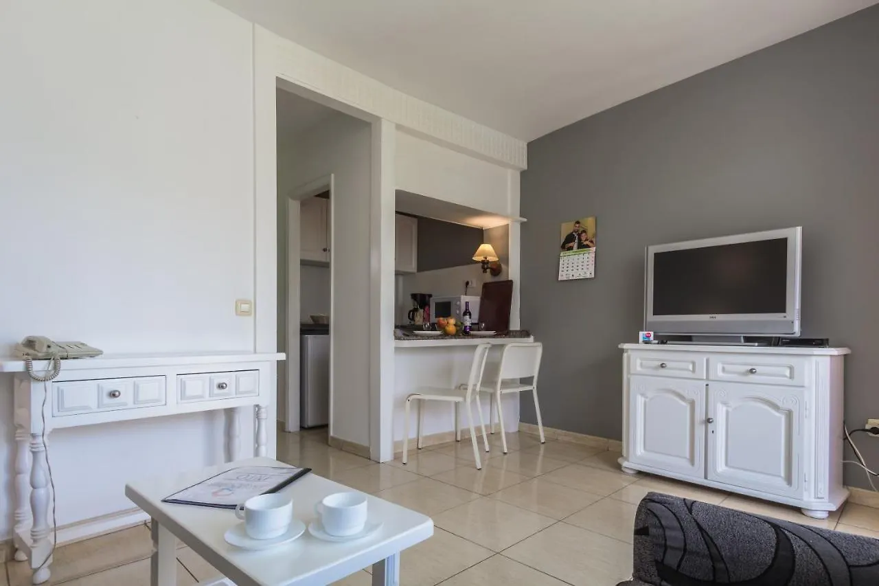 Alsol Nara Apartment Playa del Ingles