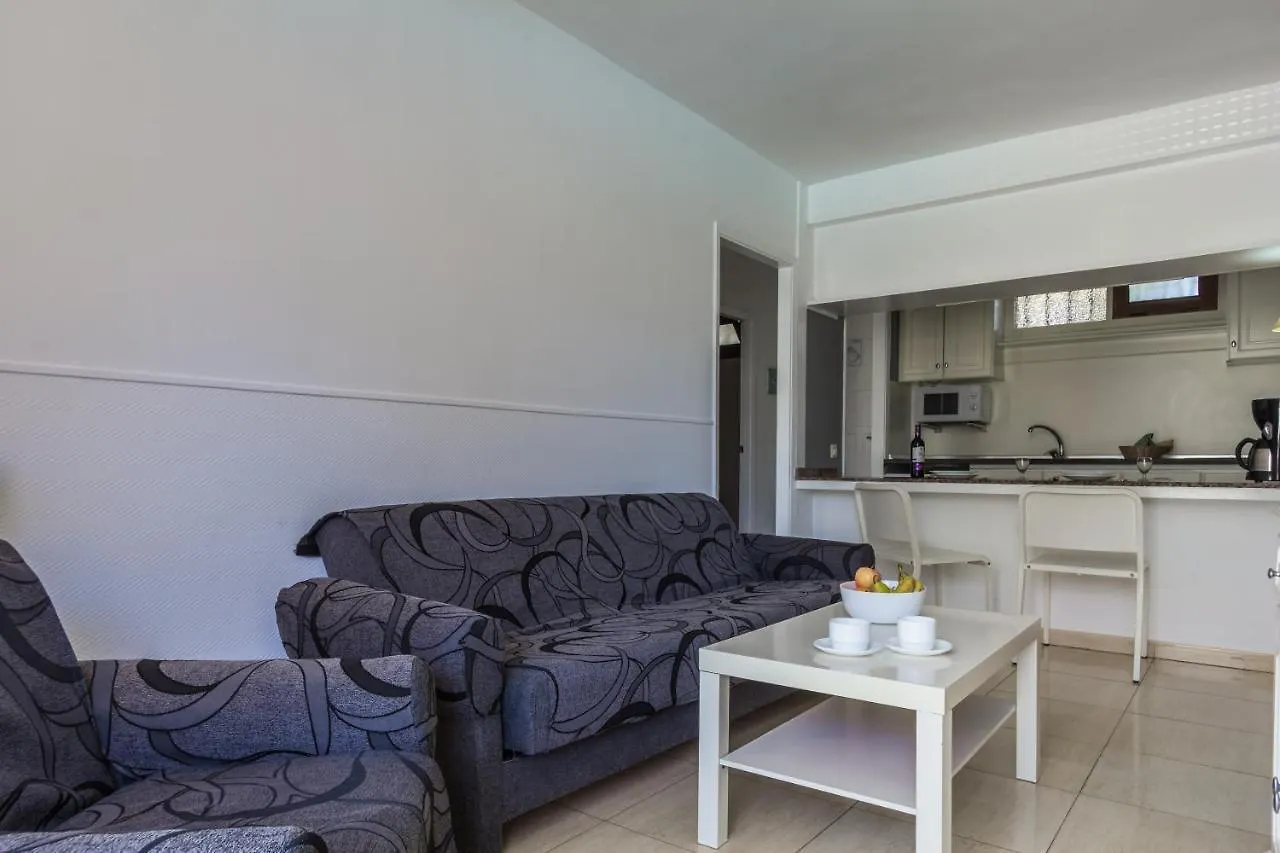 Alsol Nara Apartment Playa del Ingles