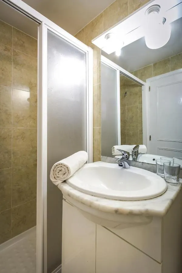 Alsol Nara Apartment Playa del Ingles