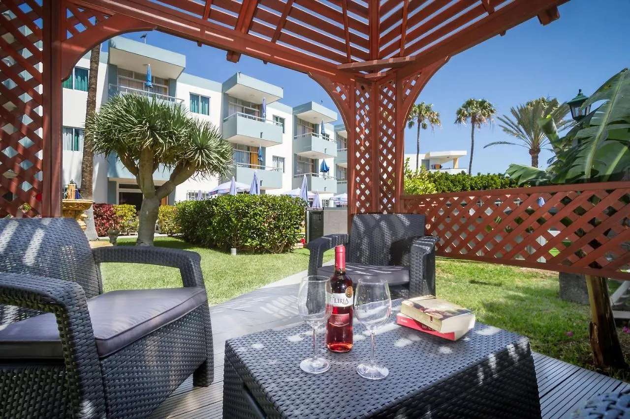 Apartament Alsol Nara Playa del Inglés 0*,  Hiszpania