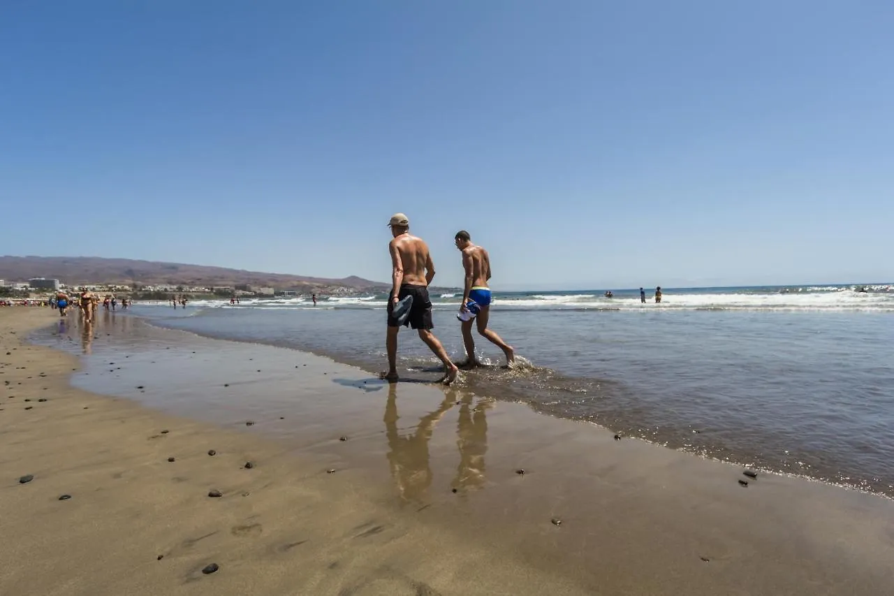 Alsol Nara Apartment Playa del Ingles  Playa del Ingles (Gran Canaria)