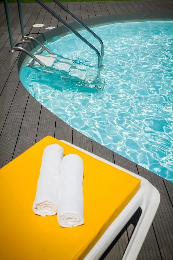 Alsol Nara Apartman Playa del Inglés